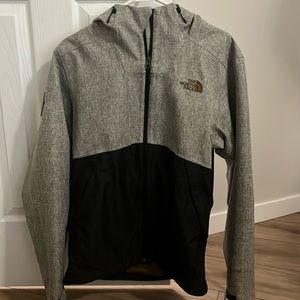 North face mens jacket